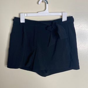 Loft dress shorts